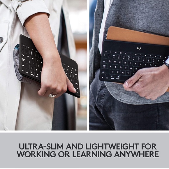 Logi Keys To-Go - Picture 6 of 6